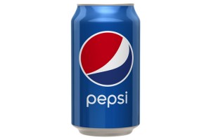 Pepsi Баночный 0,25л